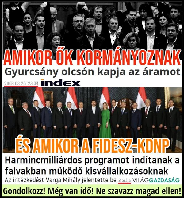 What a difference!