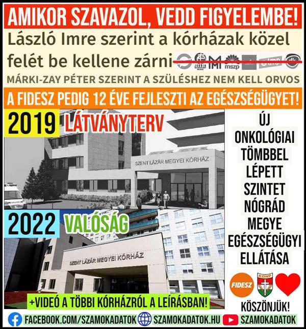 Downsizing or further development of health care?