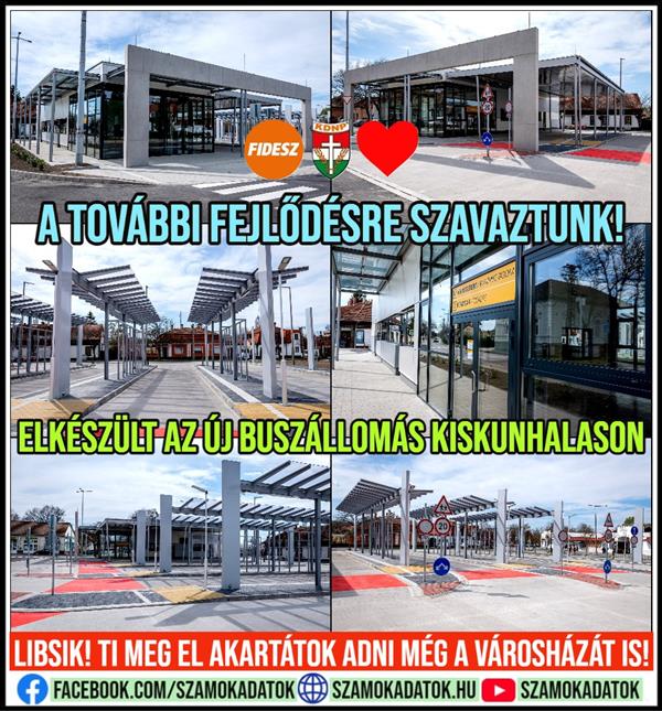 Fidesz builds, the left wastes, privatizes and transfers public property to the circle of friends in a commission system