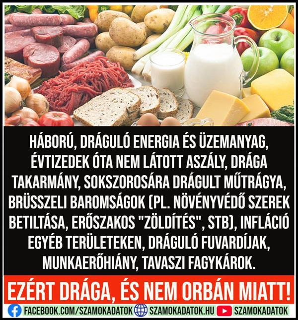Szomorú, de az van