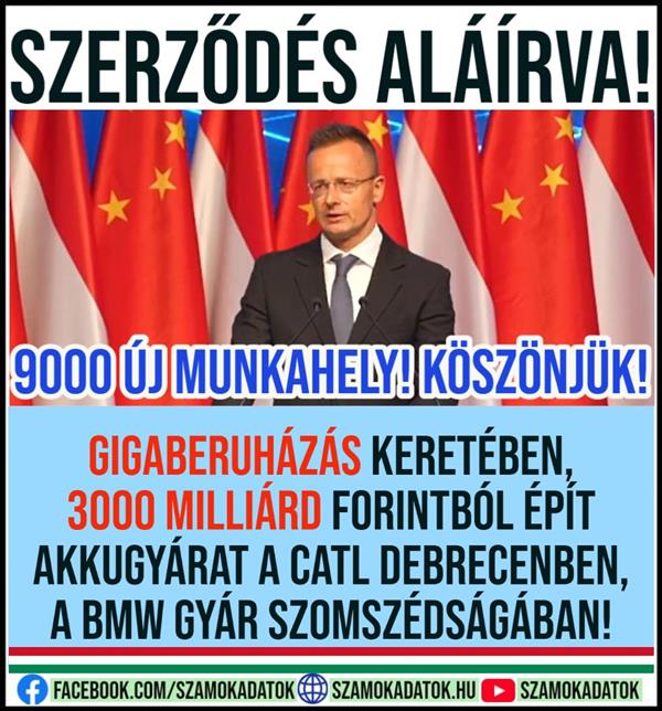 9000 new jobs!