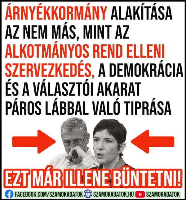 Fidesz is joking, but we think this is more than enough