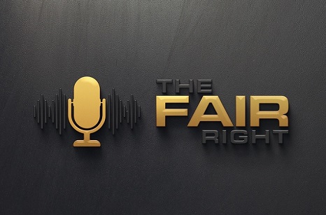 The Fair Right - Varga Ádám csatornája